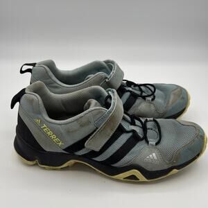 Adidas Terex Hiking Sneakers - Women's 6.5
